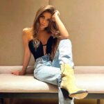 Элитная эскортница Ханна Premium Models