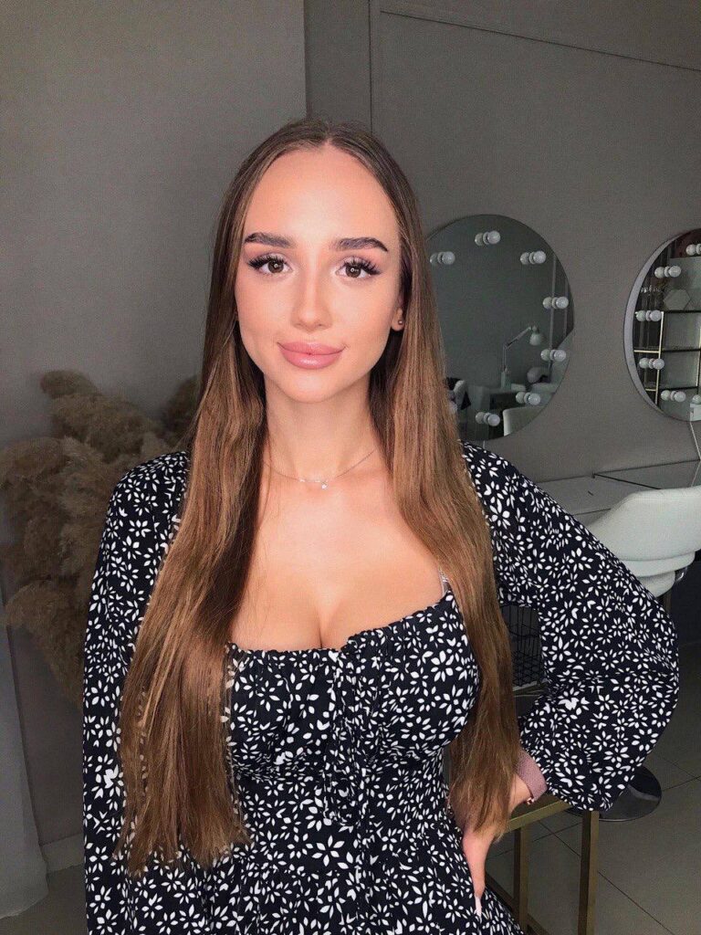 Элитная эскортница Эличка Drive Models