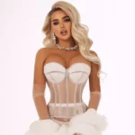 Эскорт-модель Изабелла Drive Models