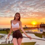 Элитная эскортница Доминика Горловой + Premium Models