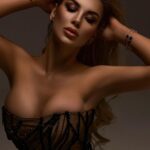 Эскорт-модель Жанна Premium Models