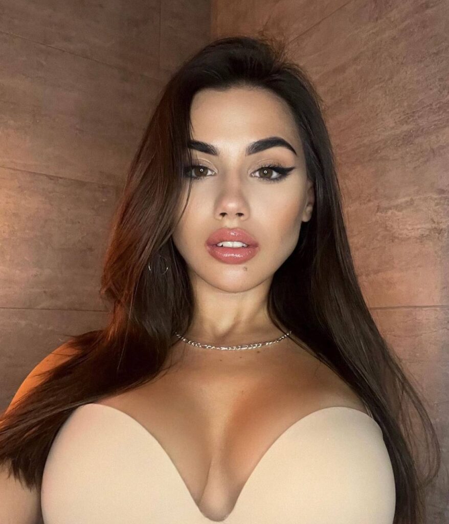 Девушка на час Женя Drive Models