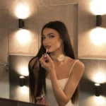 Эскорт-модель Вера Premium Models