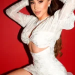 Элитная эскорт-модель Веста Premium Models