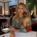 Модель Ангелина ТОП — новая! Drive Models