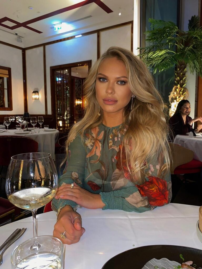 Модель Ангелина ТОП — новая! Drive Models