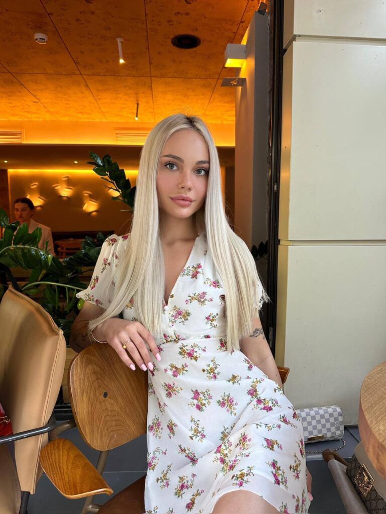 Модель Феодора Premium Models