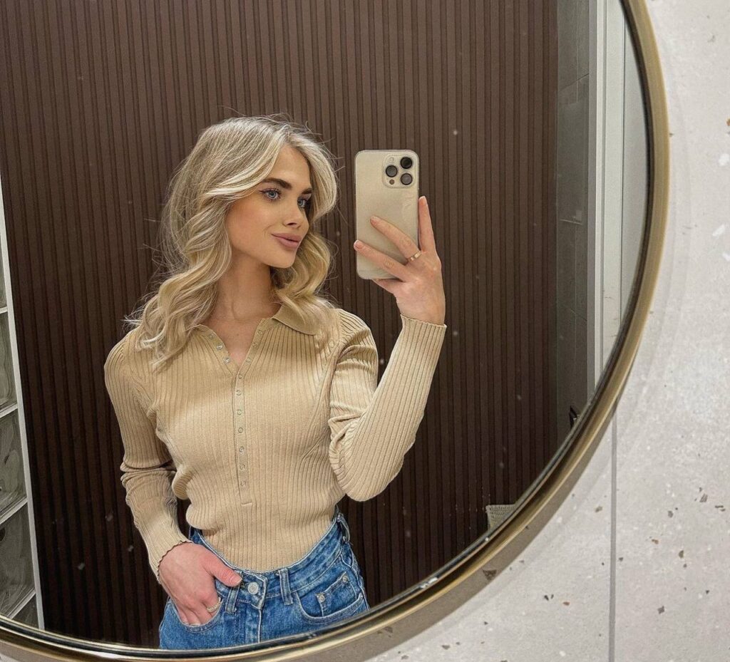 Элитная модель Юлианна Drive Models