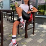 Эскорт-модель Варвара Premium Models