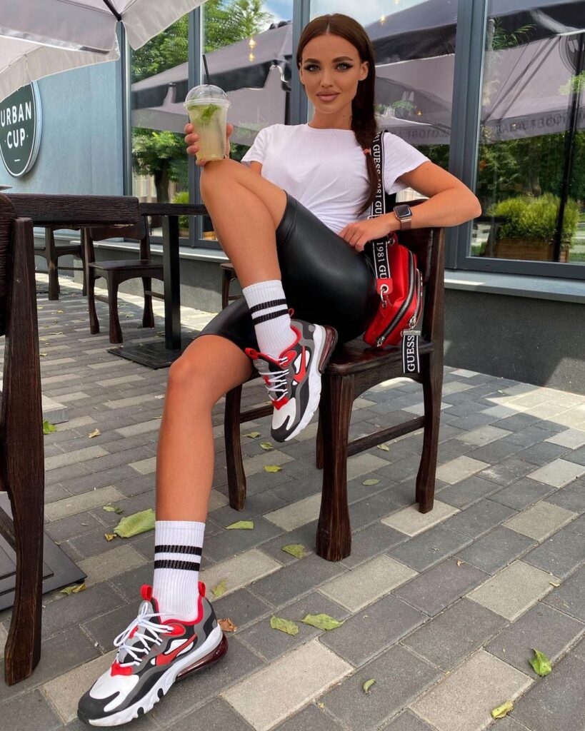 Эскорт-модель Варвара Premium Models