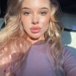 Элитная девушка Дина Drive Models