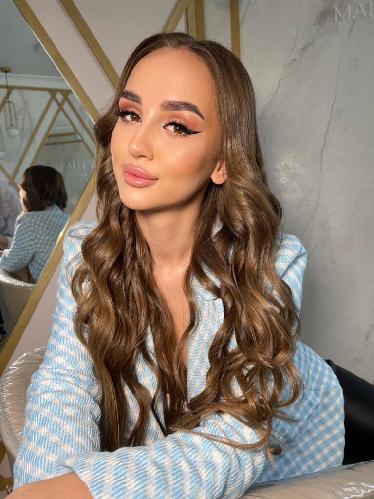 Элитная модель Эличка Premium Models