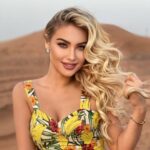 Элитная эскорт-модель Мариса Drive Models