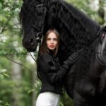 Элитная девушка Доминика Горловой + Drive Models