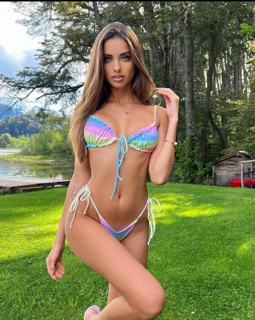 Элитная эскортница Елизавета Drive Models