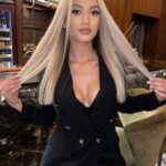 Элитная эскорт-модель Эмили Drive Models