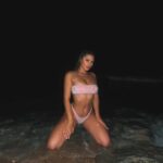 Элитная девушка Джоанна Premium Models